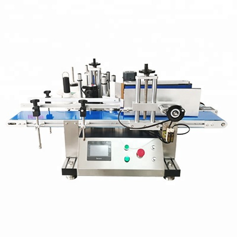 Bottle Labeling Machines & Automatic Equipment | E-PAK