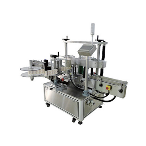 Automatic Labeling Systems, Machines & Equipment