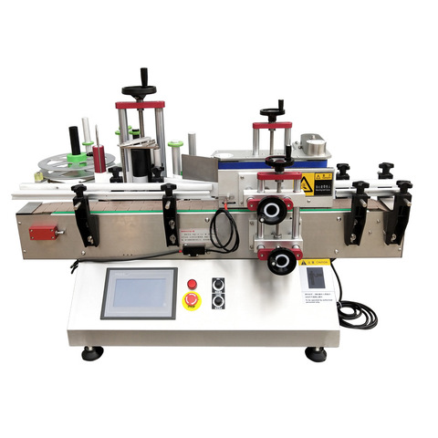 Premsadora horitzontal automàtica | Premsadora automàtica | Premsa automàtica