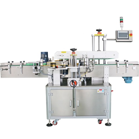 Automatic Labeling Systems, Machines & Equipment | Busch ...